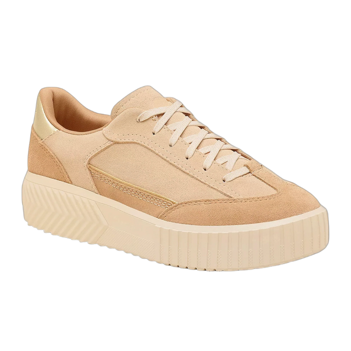 Women's Platform Sneakers