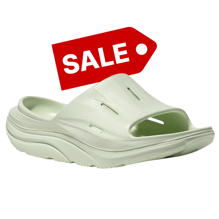 Women's Sale Recovery