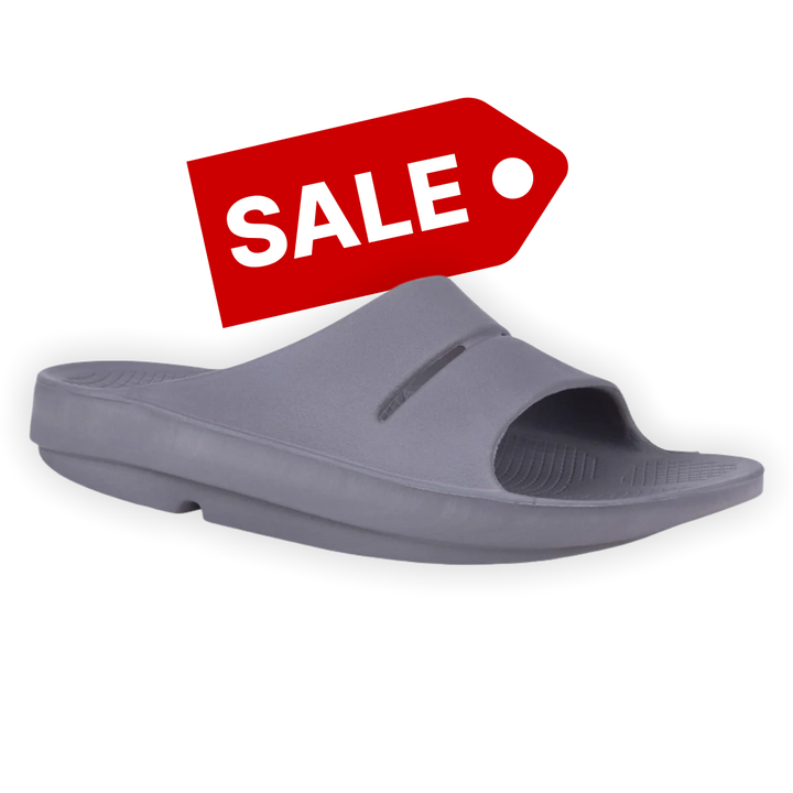 Women's Sale Recovery