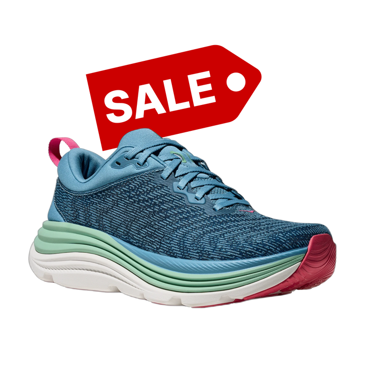 Women's Sale Removable Footbed Athletic Shoes