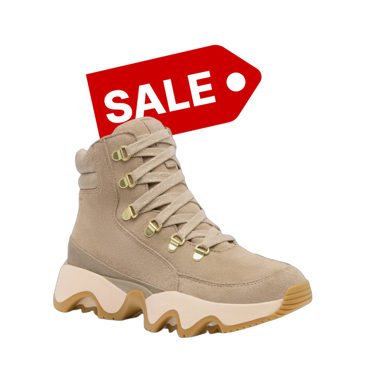Women's Sale Removable Footbed Boots