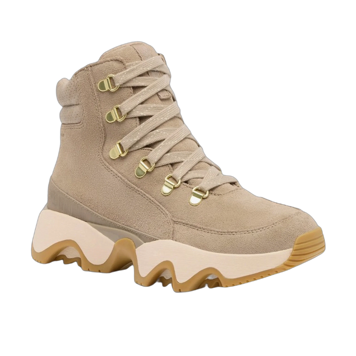 Women's Removable Footbed Boots