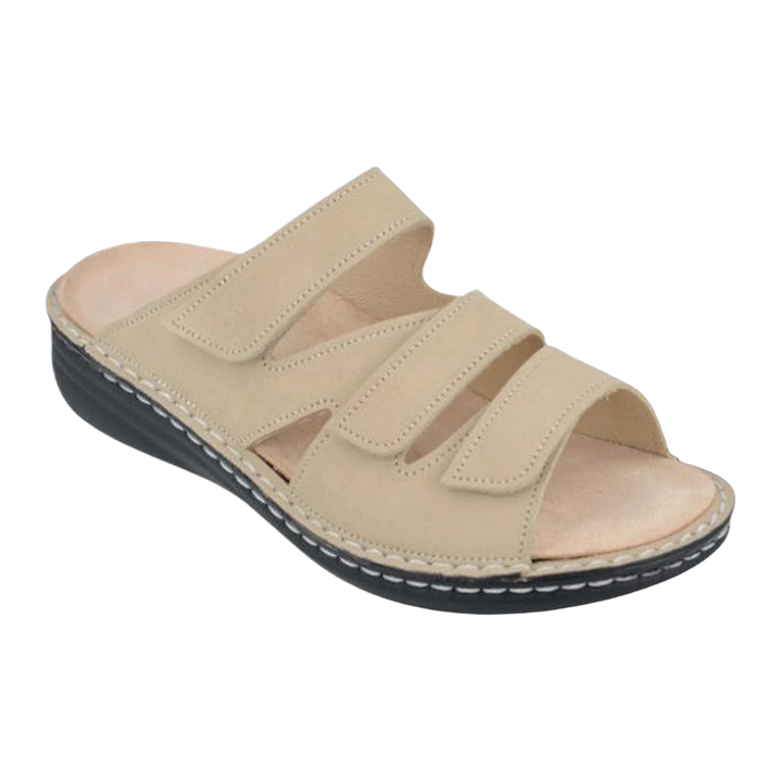 Women's Removable Footbed Sandals