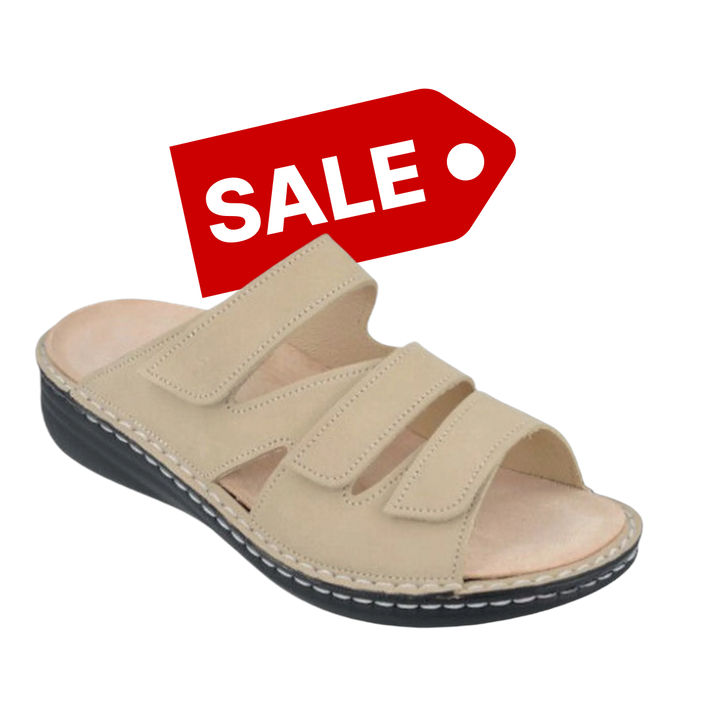 Women's Sale Removable Footbed Sandals