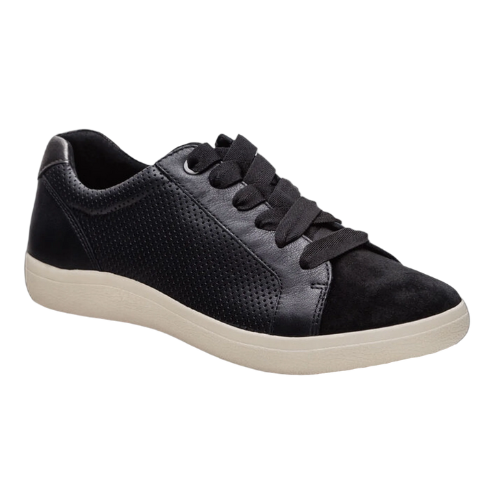 Women's Removable Footbed Sneakers