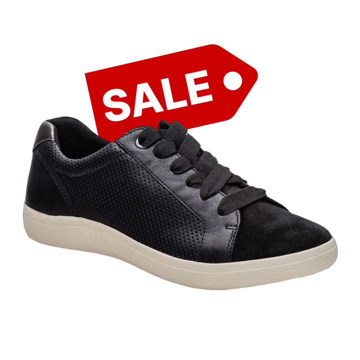 Women's Sale Removable Footbed Sneakers
