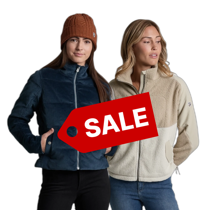 Women's Sale Apparel