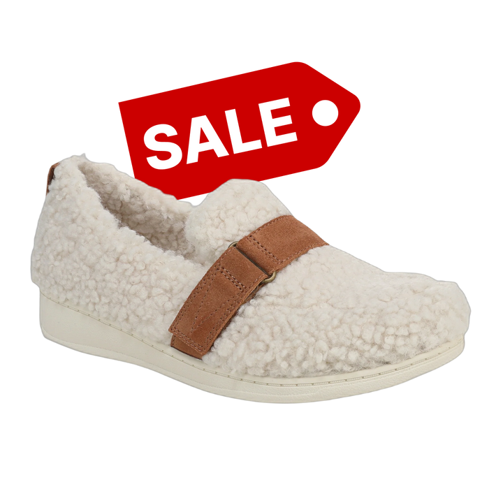 Women's Sale Shearling Slipper
