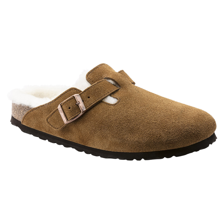 Women's Shearling Slipper