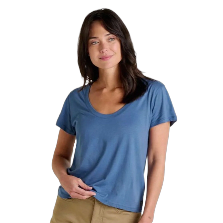 Women's Short Sleeves