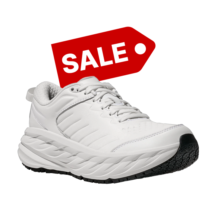 Women's Sale Slip Resistant Work Shoes