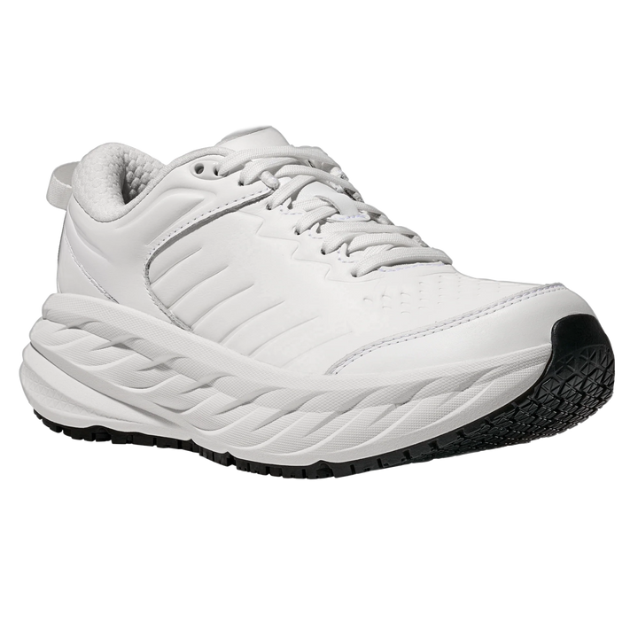 Women's Slip Resistant Work Shoes