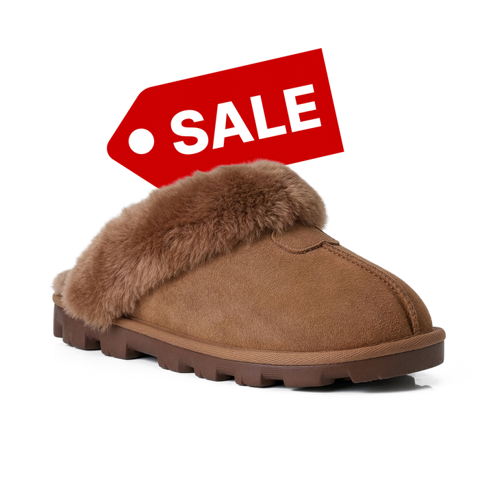 Women's Sale Slippers