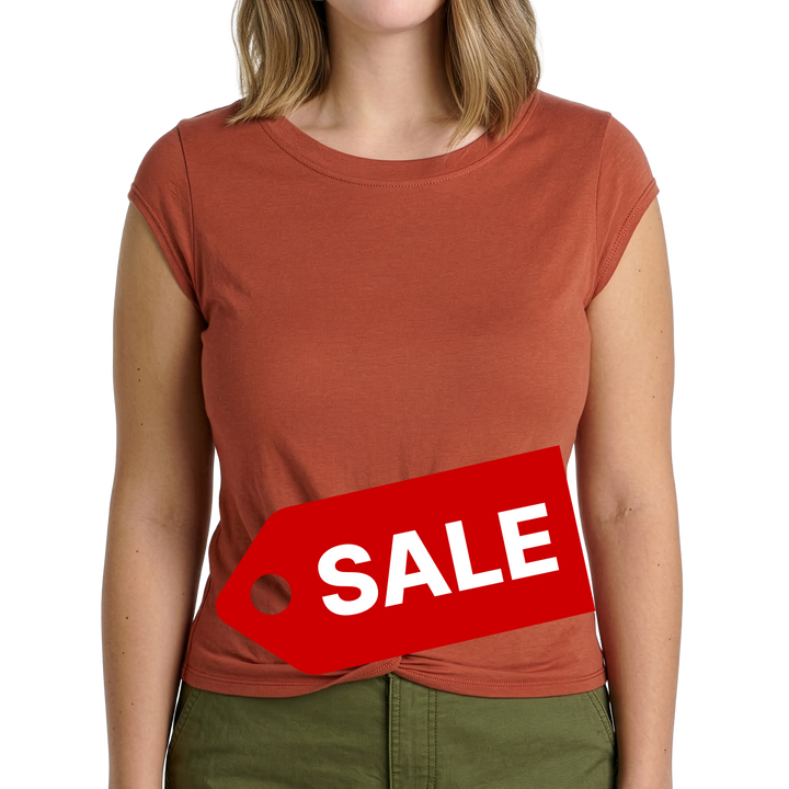 Women's Sale Tops