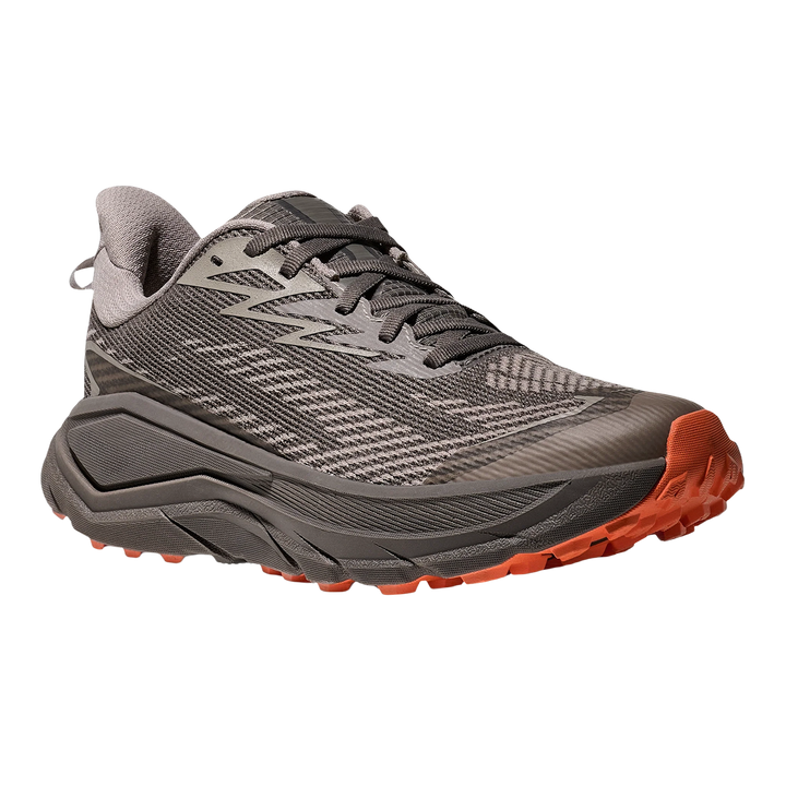 Women's Trail Running Shoes