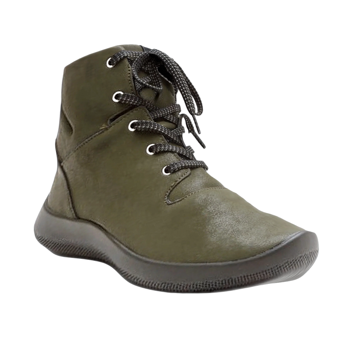 Women's Vegan Boots
