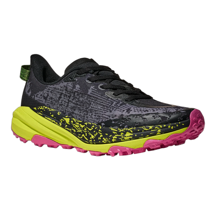 Women's Vibram Outsole Hiking Shoes