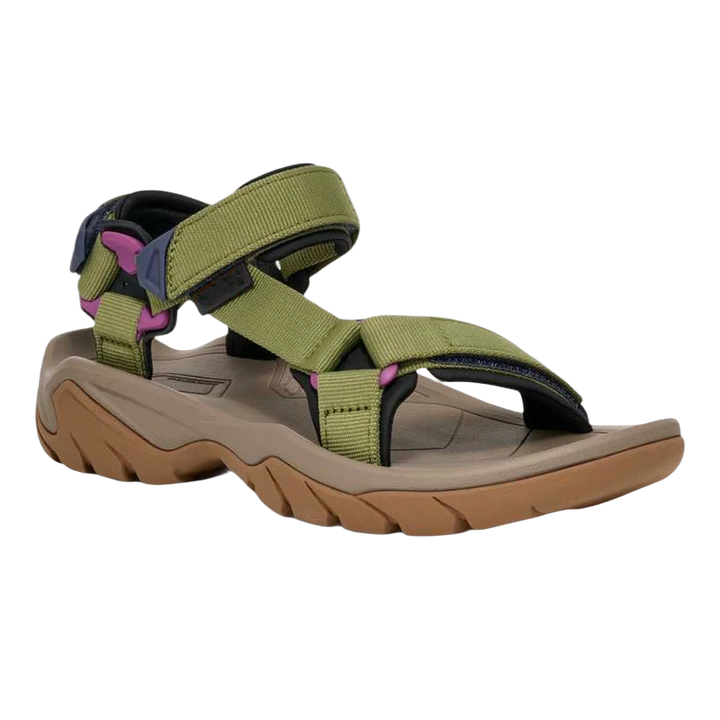 Women's Water Ready Sandals