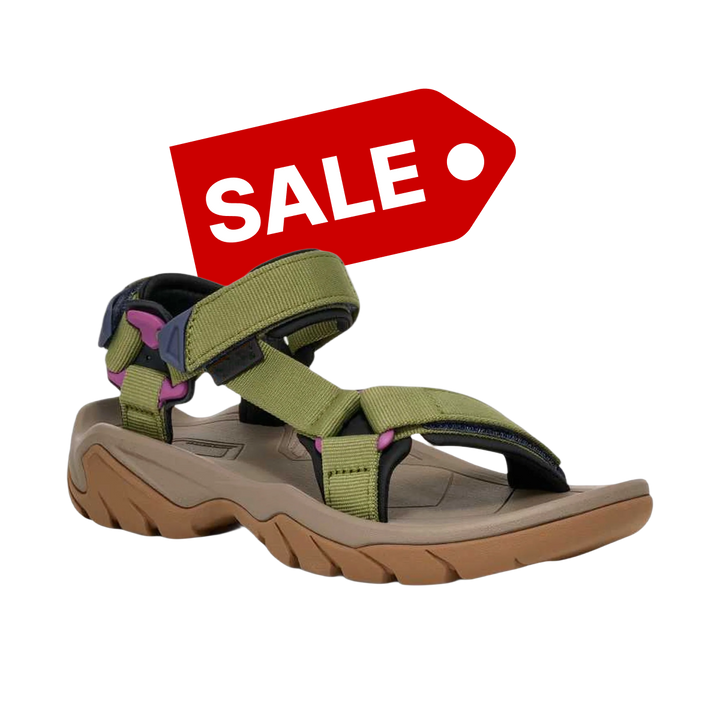 Women's Sale Water Ready Sandals
