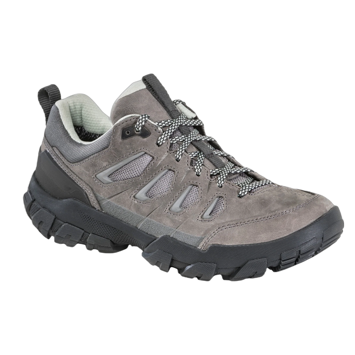 Women's Waterproof Hiking Shoes
