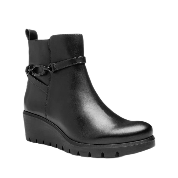 Women's Wedge Boots