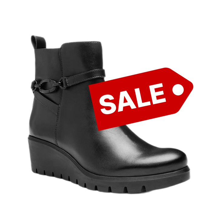 Women's Sale Wedge Boots