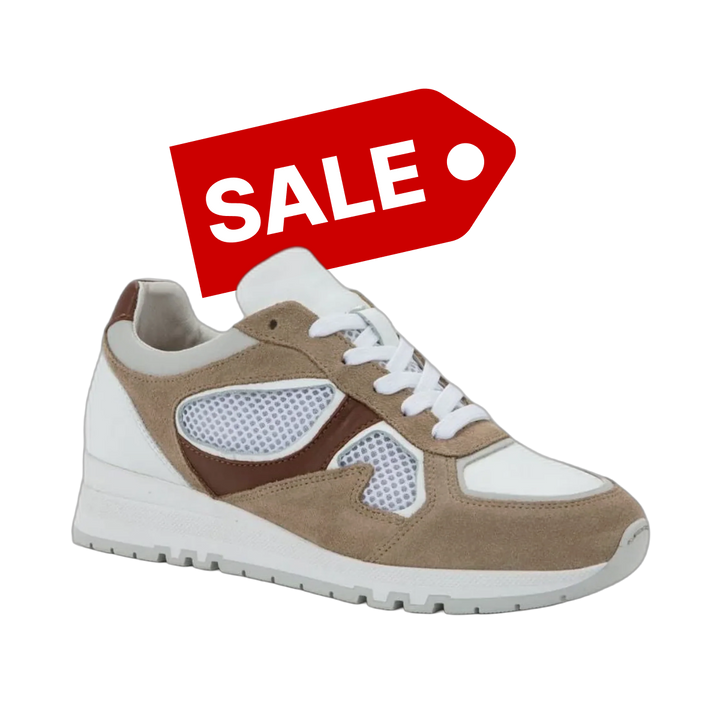 Women's Sale Wedge Sneakers