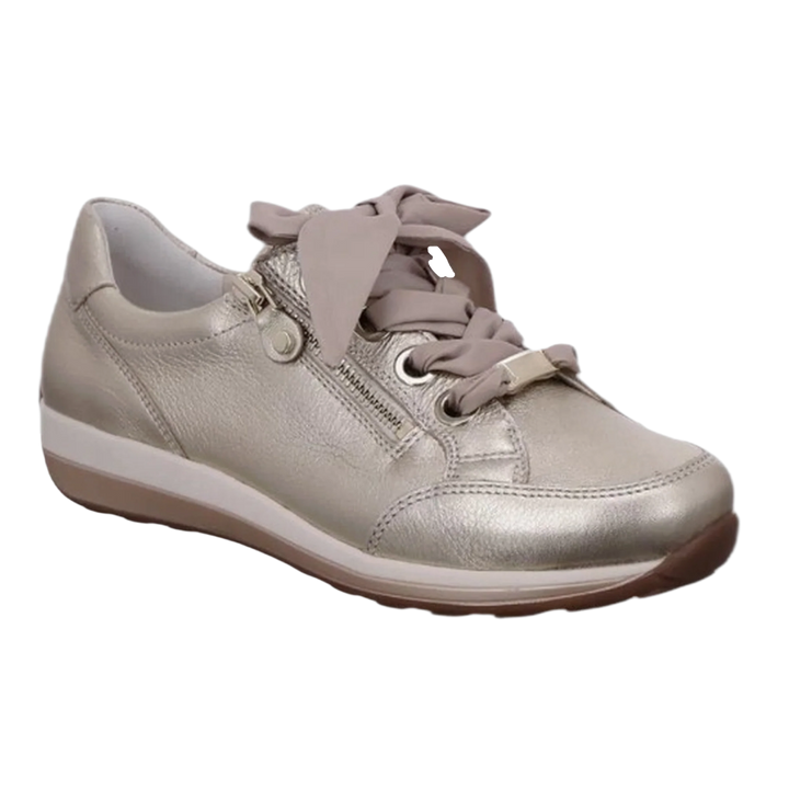 Women's Wedge Sneakers