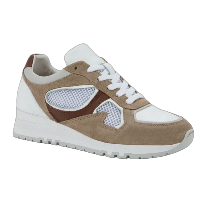 Women's Wedge Sneakers