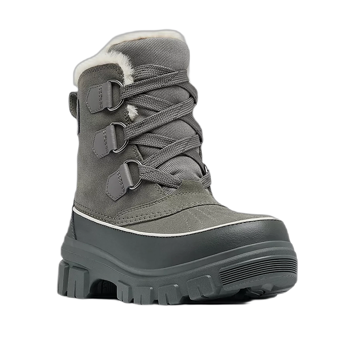 Women's Winter Wear Boots