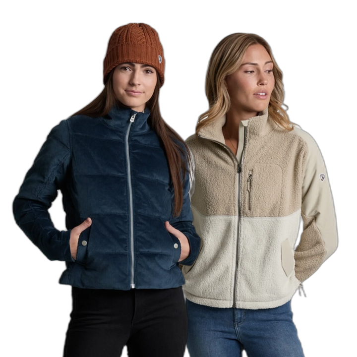 Women's Apparel