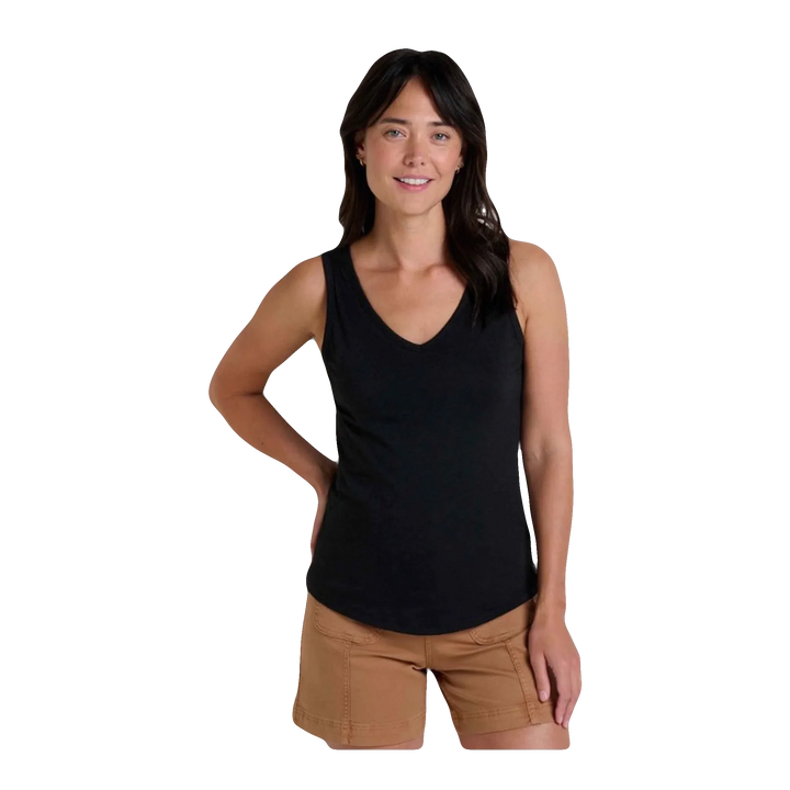 Women's Tank Tops