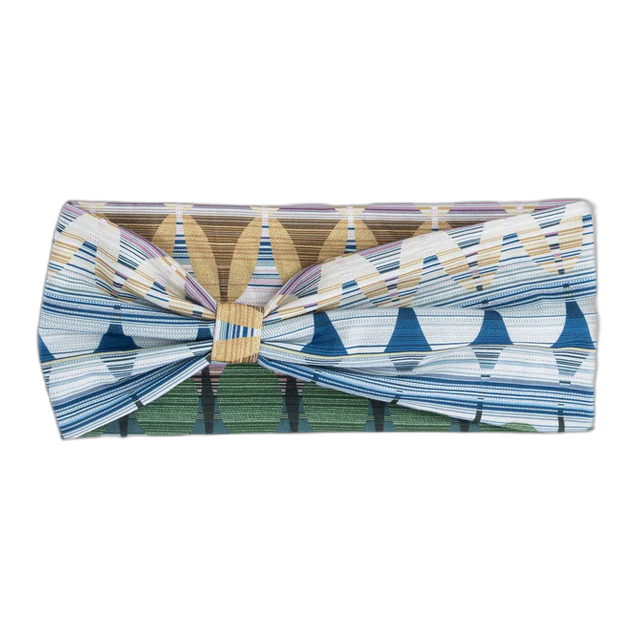 Pistil - Edie Headband - Gold