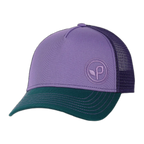 Buttercup Trucker Hat