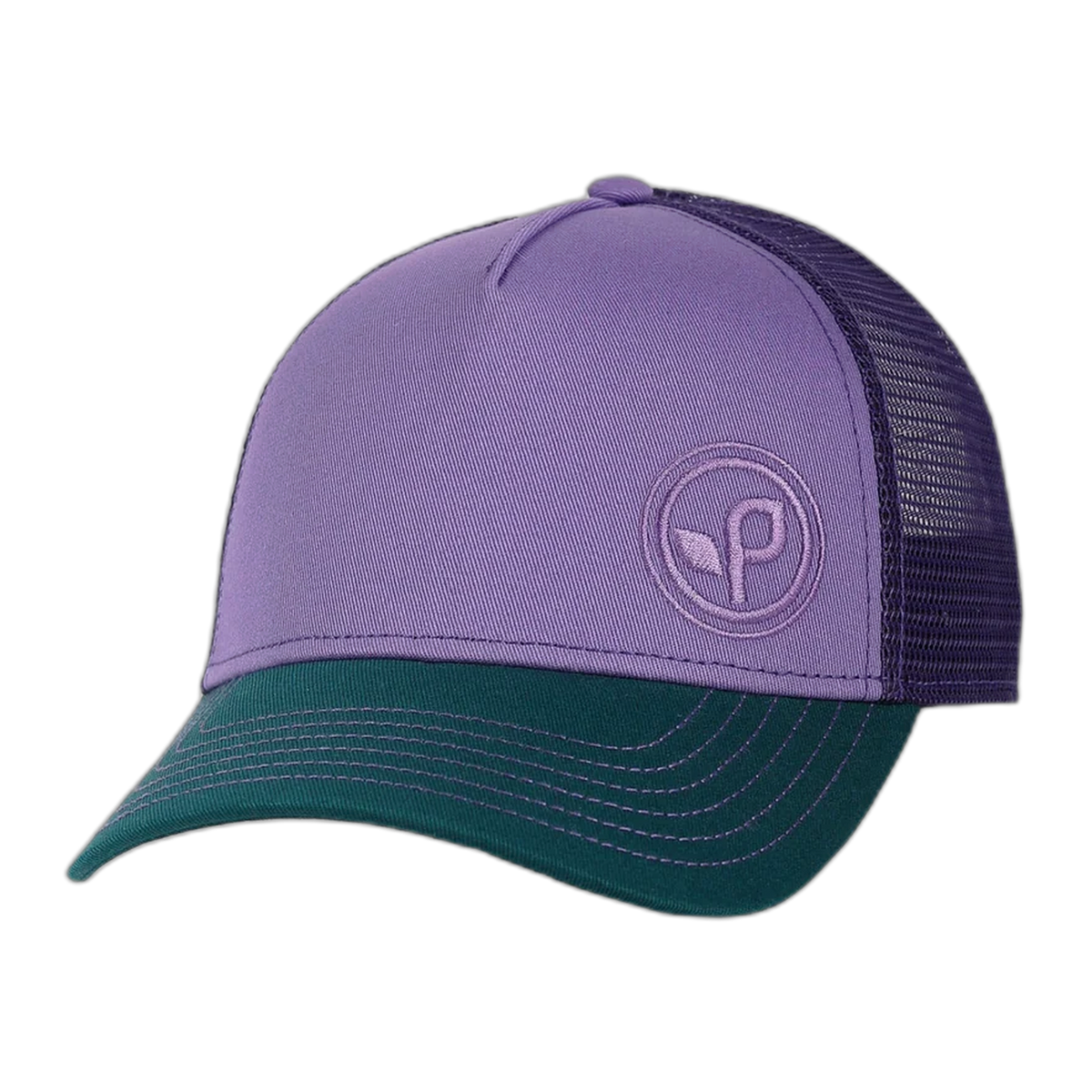 Buttercup Trucker Hat