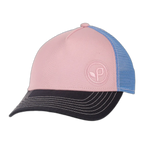 Buttercup Trucker Hat