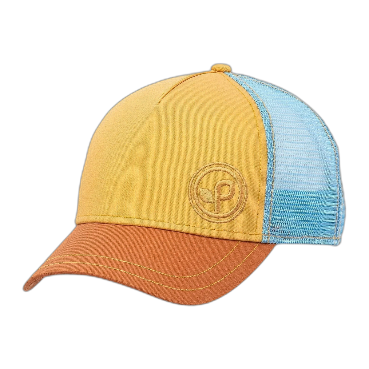 Buttercup Trucker Hat