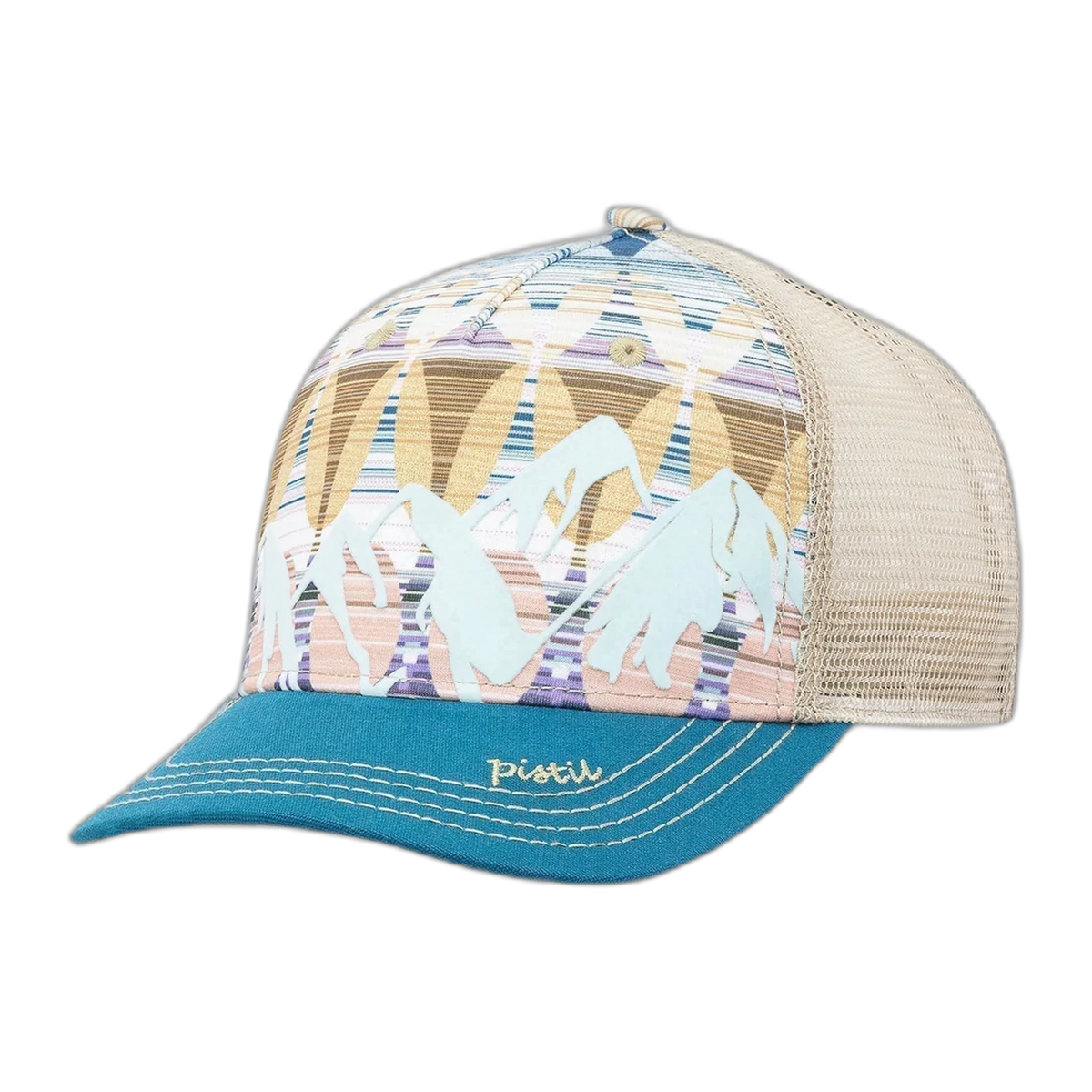 McKinley Trucker Hat