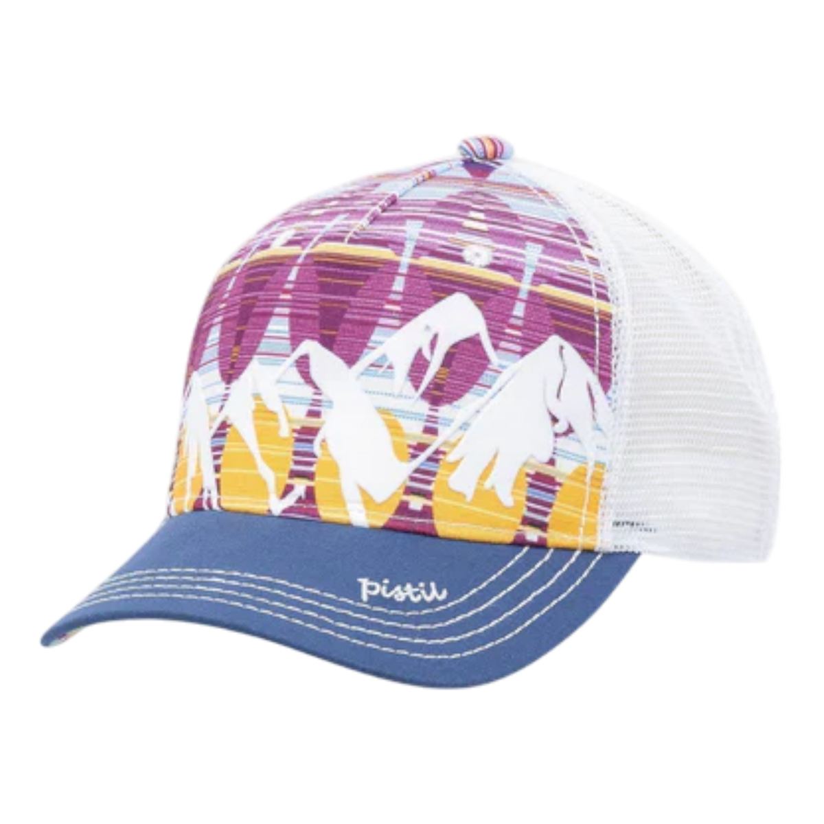 Mckinley Trucker Hat