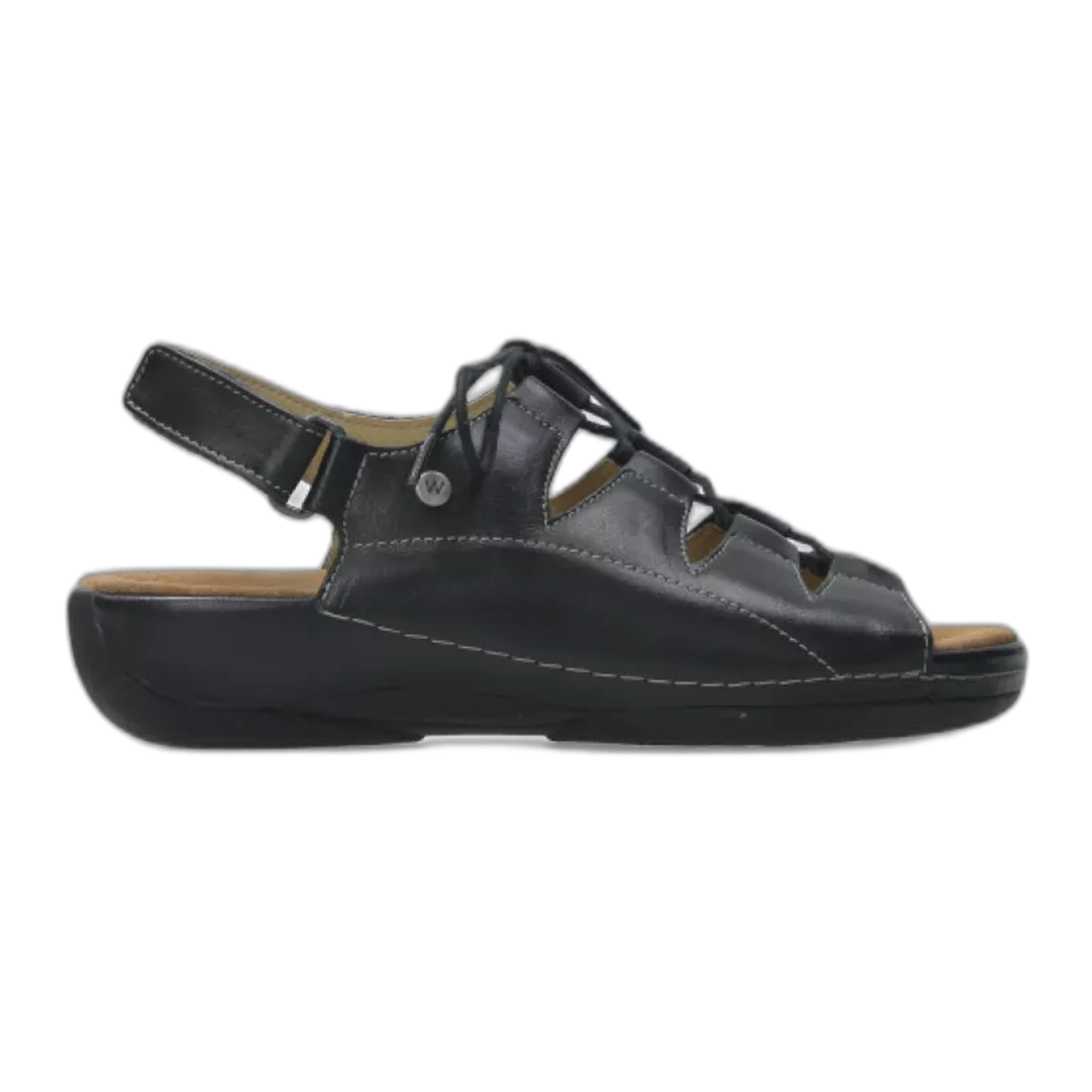 Wolky - Kite - Black / M / 36