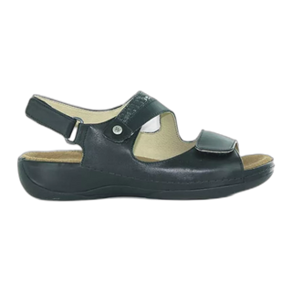 Liana XW - Black Vegan Biocare / XW / 38