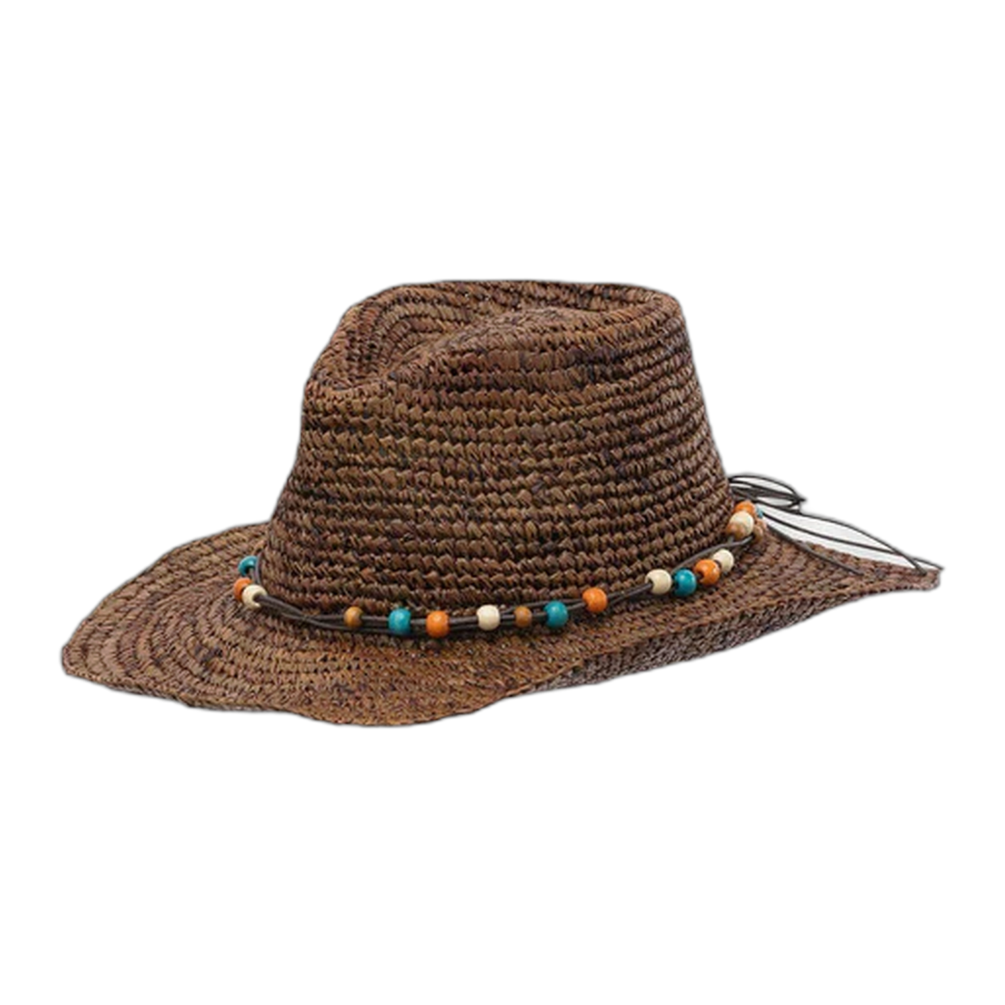 Pistil - Goldie Straw - Brown / One Size