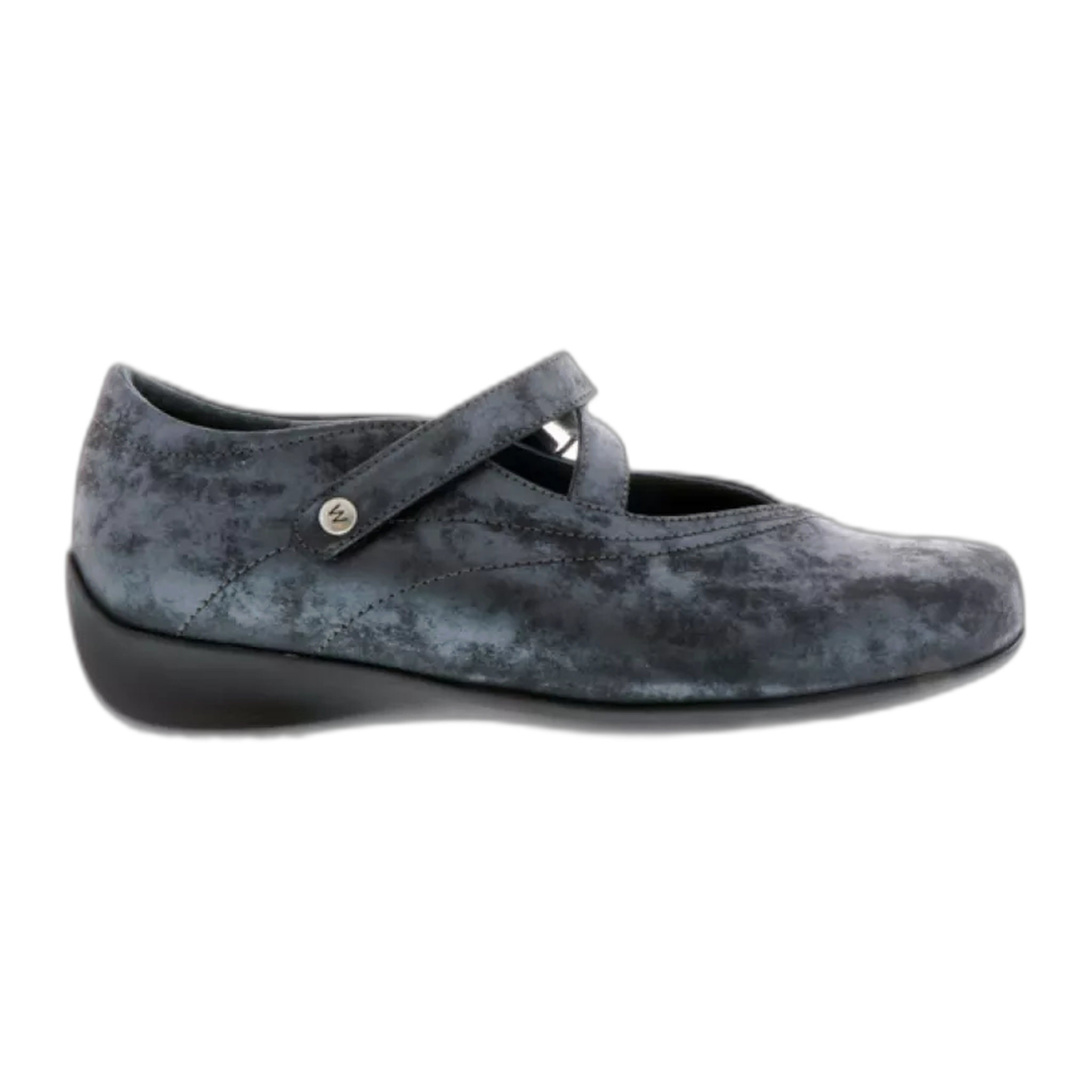 Wolky - Passion - Black / M / 36