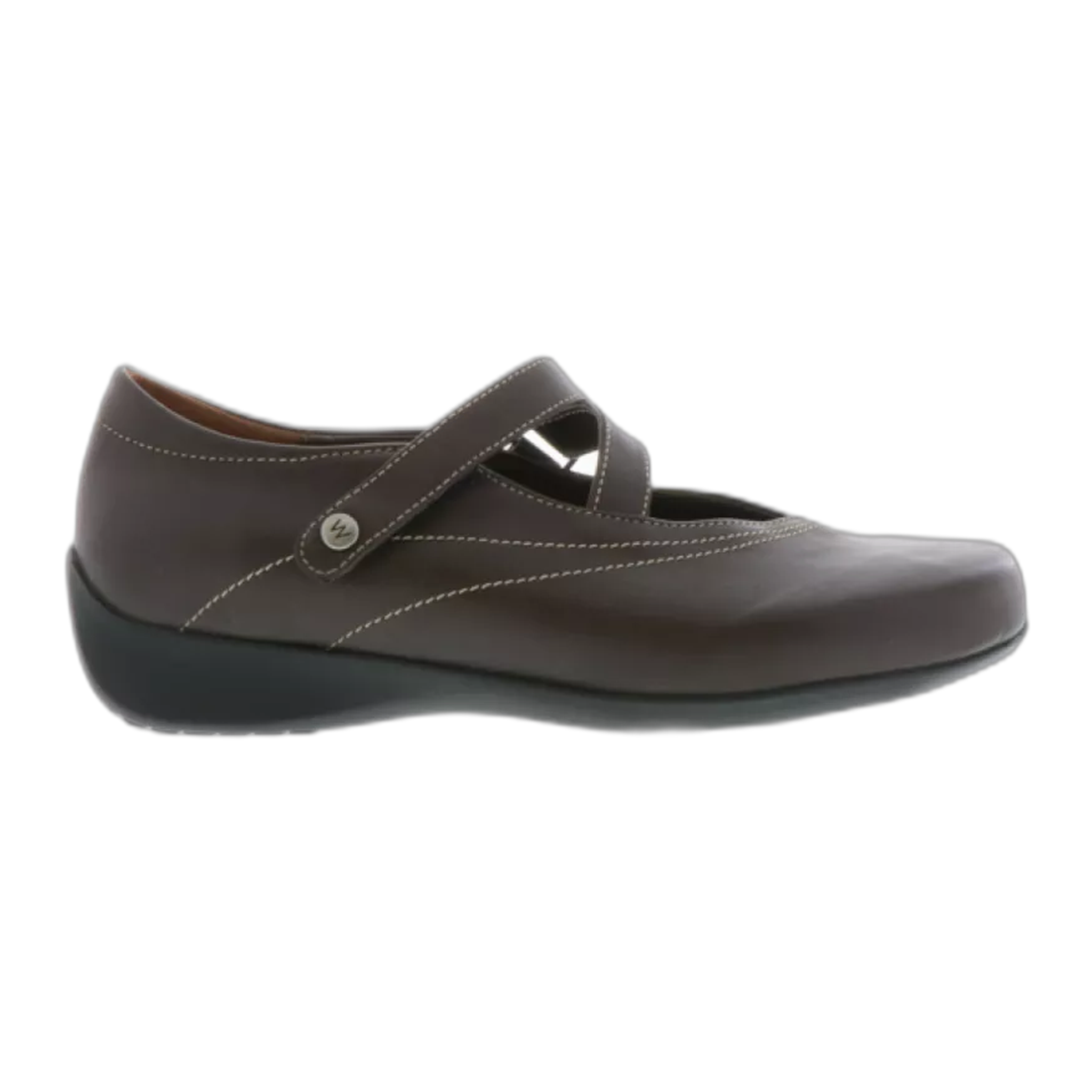 Wolky - Passion - Cafe-Brown / M / 36