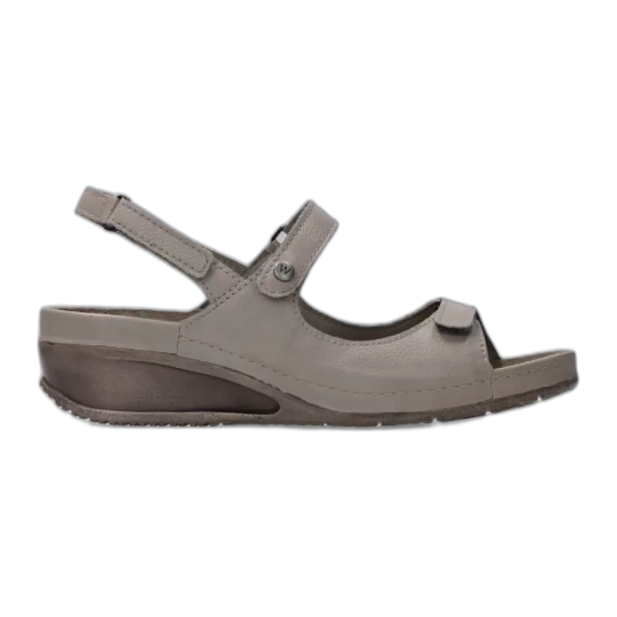 Wolky - Pica - Beige Vegan Biocare / M / 37