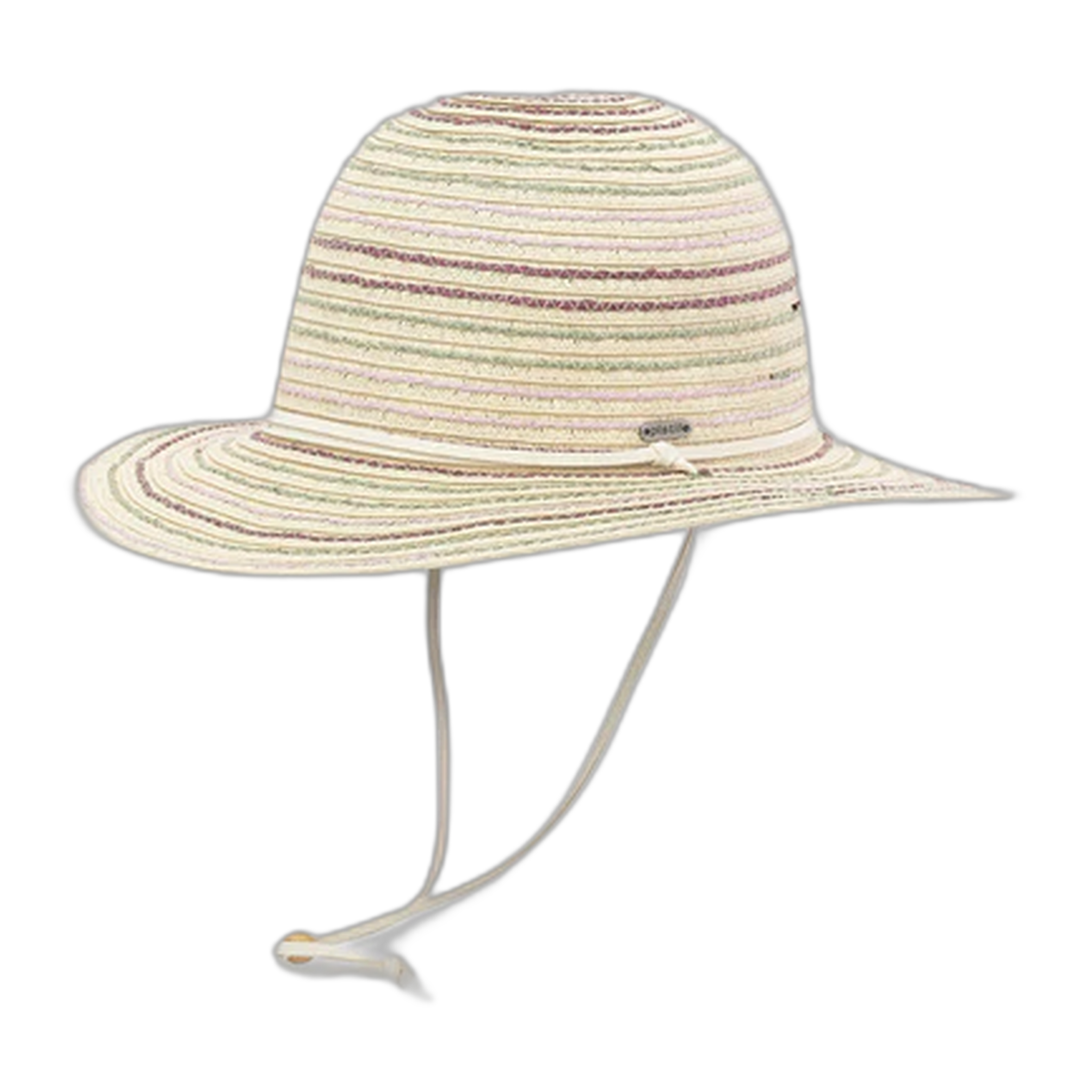 Pistil - Twyla Sun Hat - Berry / One Size