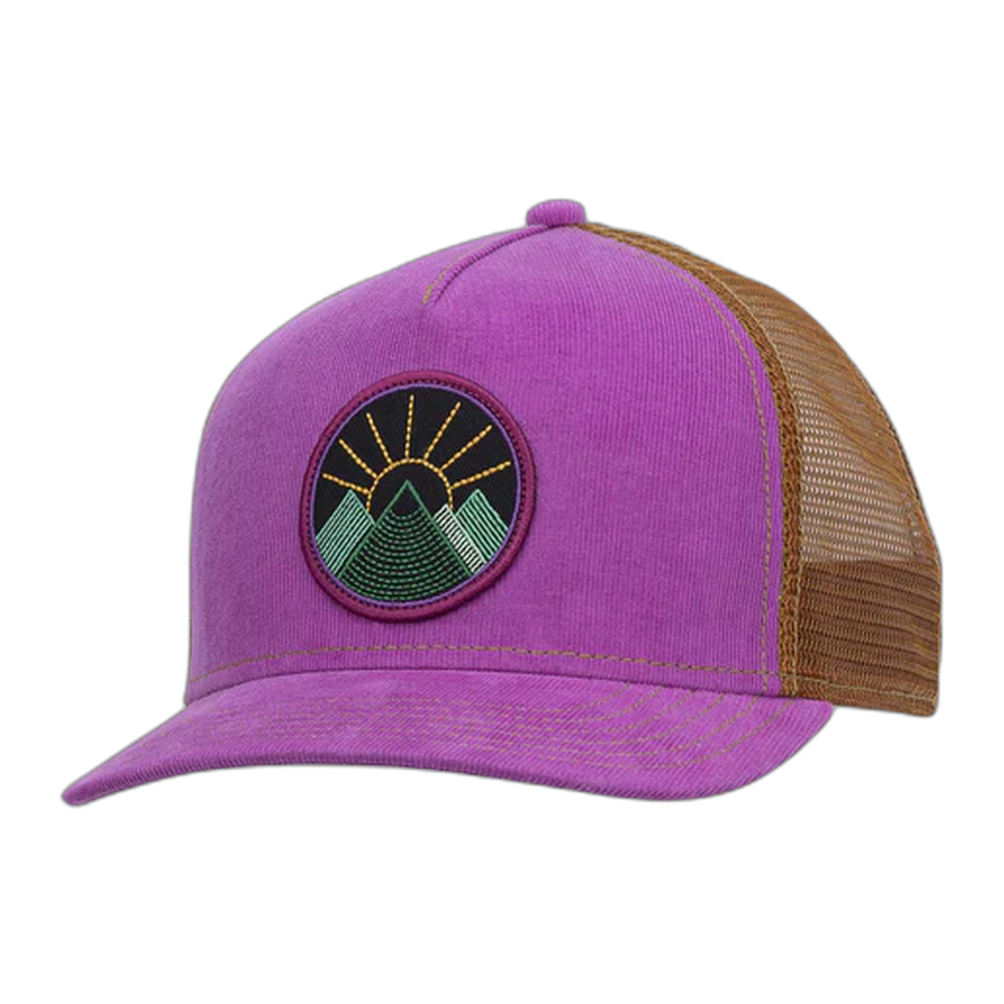 Pistil - Viva Trucker - Orchid / One Size
