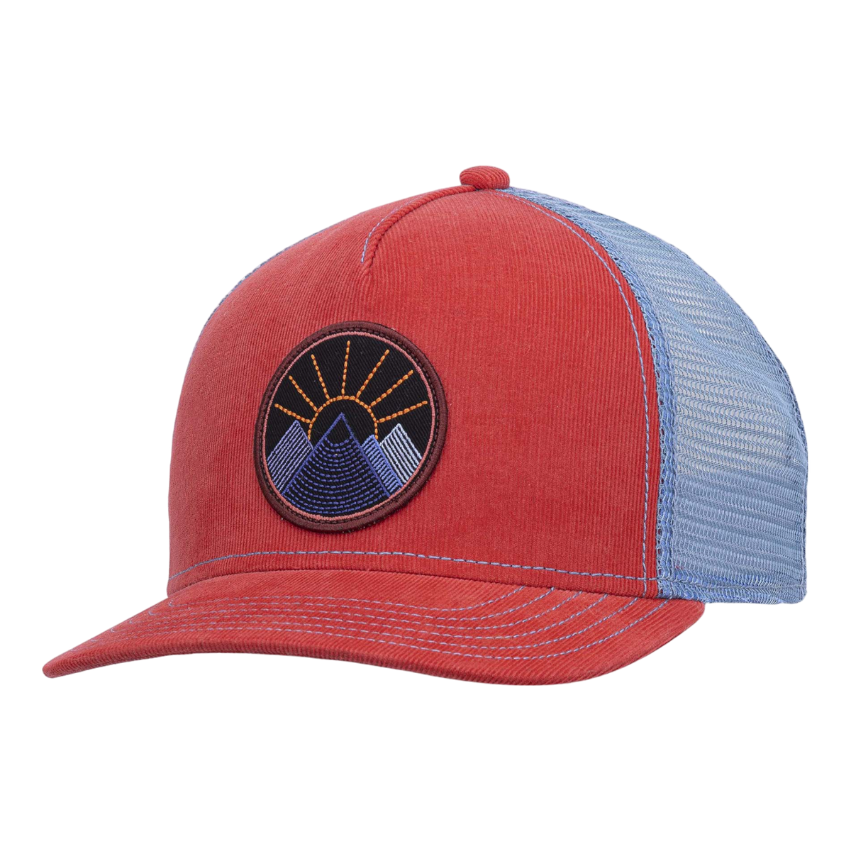 Pistil - Viva Trucker Hat