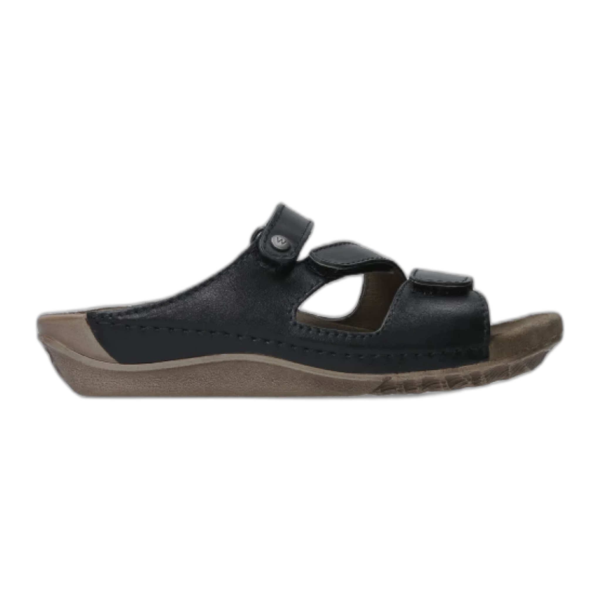 Wolky - Jasper - Black / M / 37