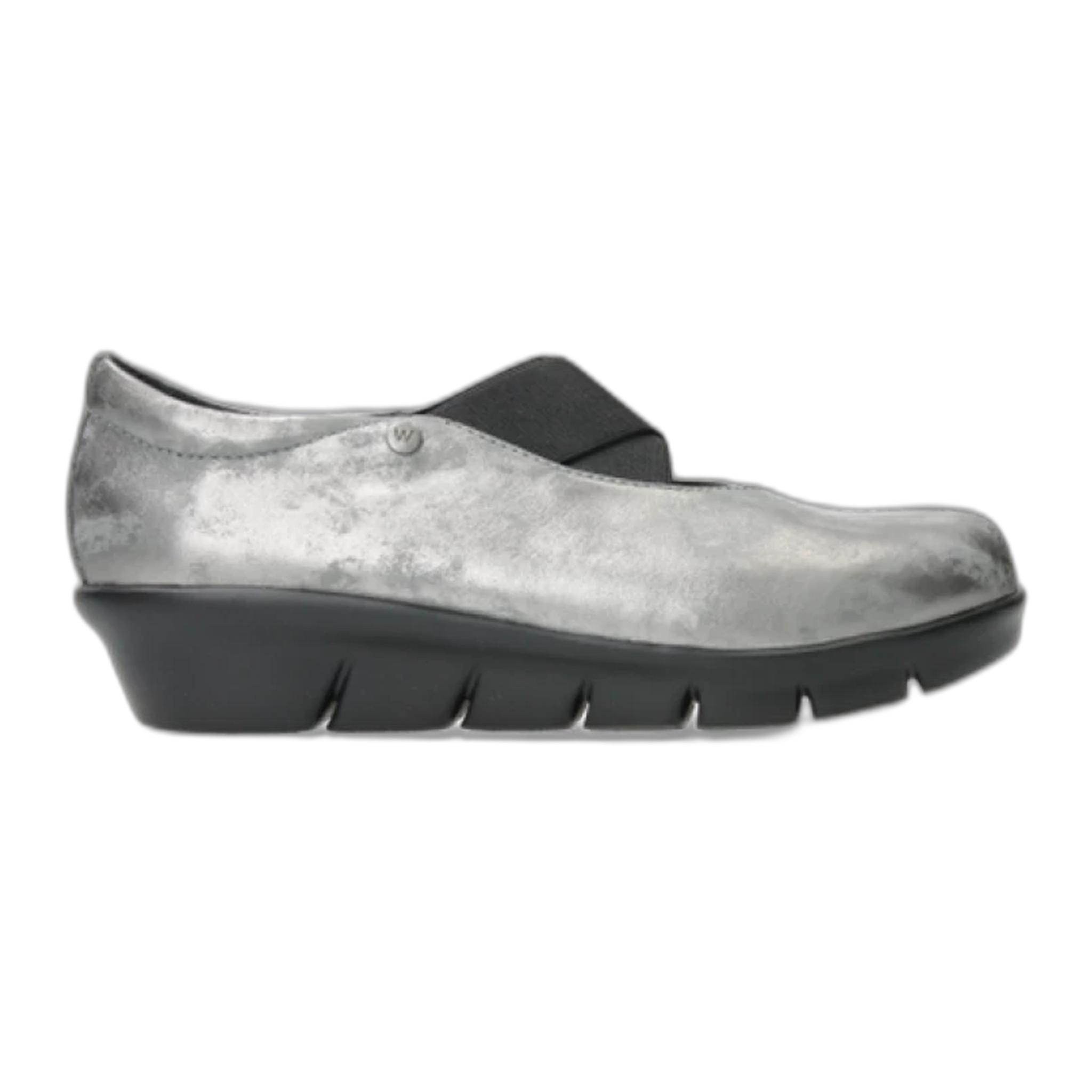 Wolky - Cursa - Gray / M / 36